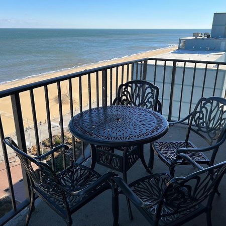 The Colony At Virginia Beach Ngoại thất bức ảnh