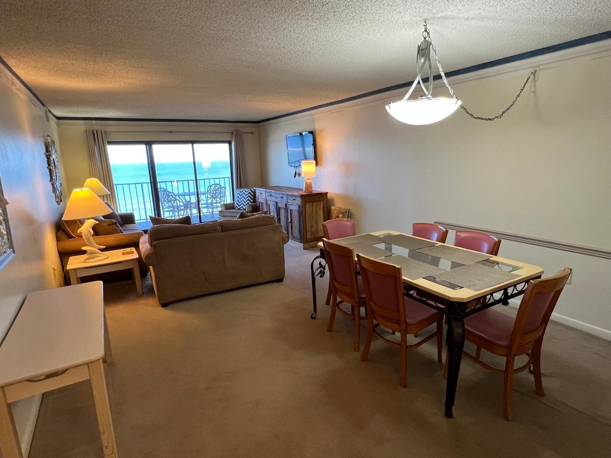 The Colony At Virginia Beach Ngoại thất bức ảnh