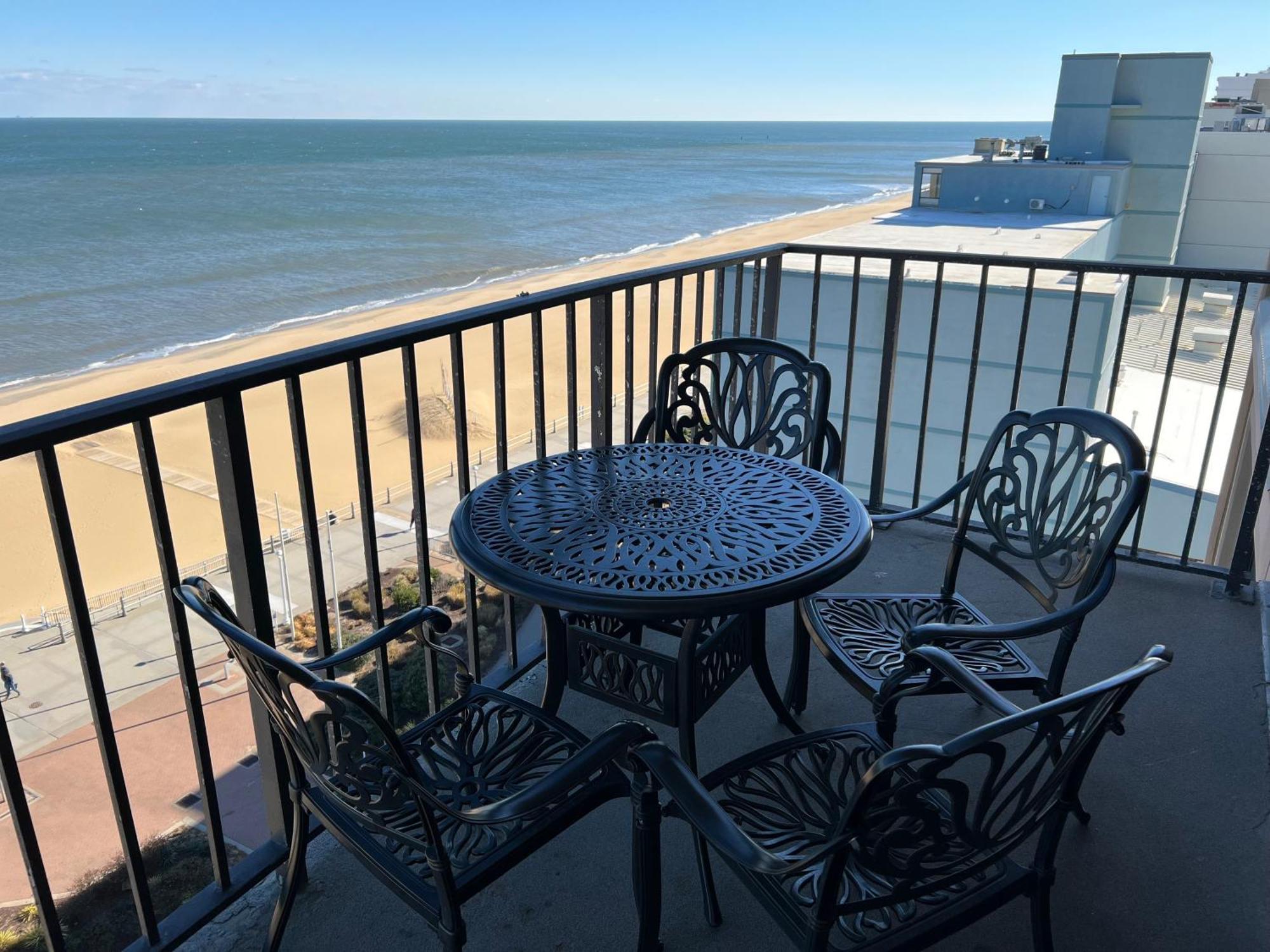 The Colony At Virginia Beach Ngoại thất bức ảnh