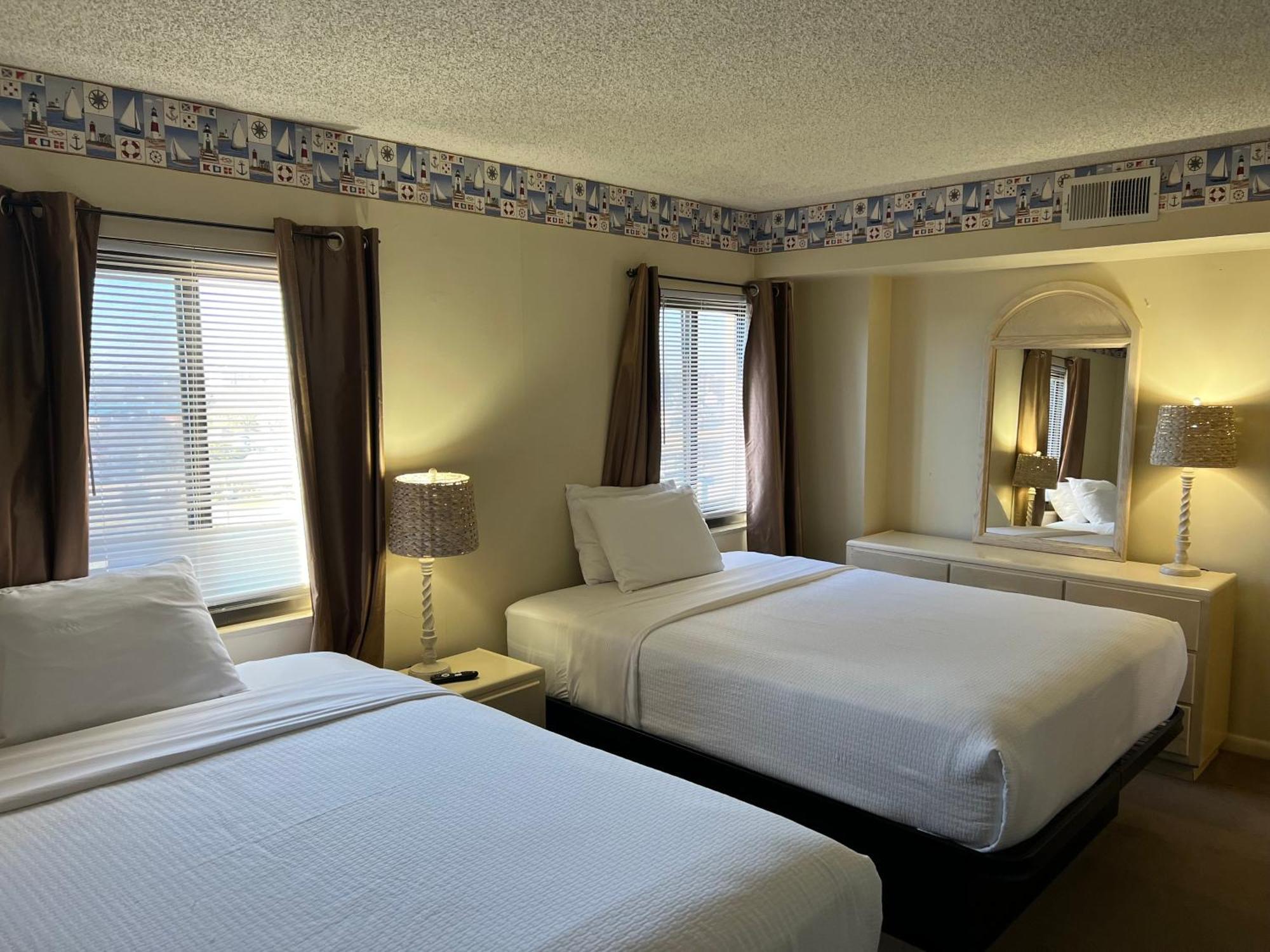The Colony At Virginia Beach Ngoại thất bức ảnh
