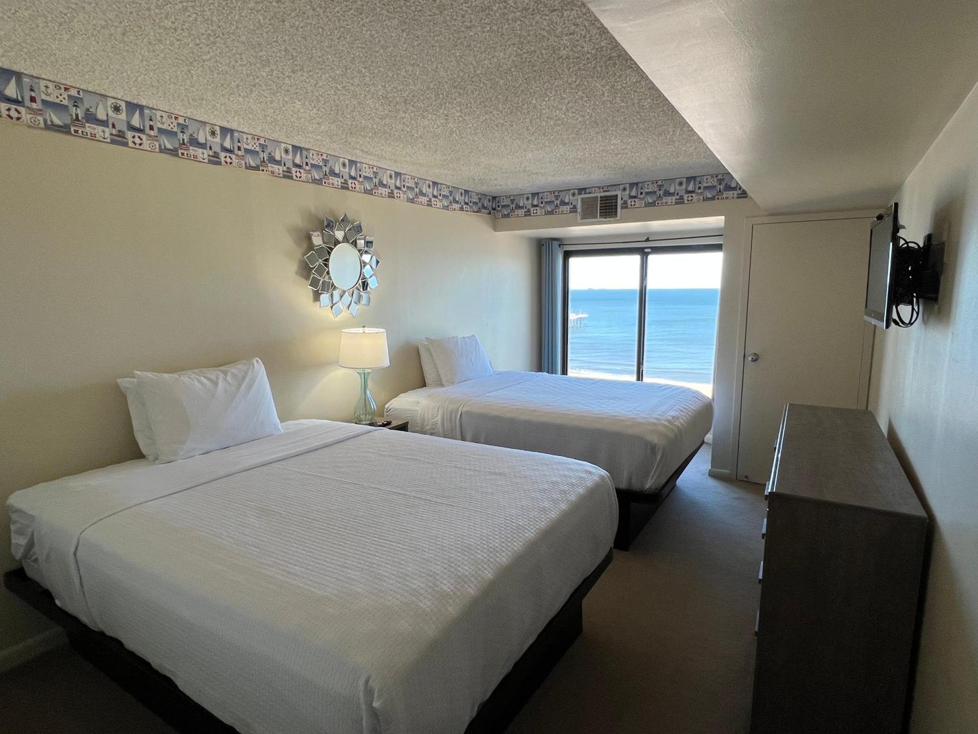The Colony At Virginia Beach Ngoại thất bức ảnh